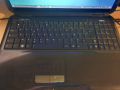 Лаптоп Asus X5EA 2х2,10ghz 500gb HDD 3gb RAM, снимка 4