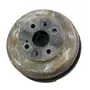 Заден ляв шенкел Mazda 2 II (DE) 2007-2010 ID: 164388, снимка 1