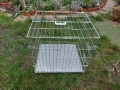 клетка за куче, снимка 2