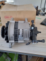 KIA K2700 K3000 2.7-3.0cc АЛТЕРНАТОР 12V-60А DENSO KOREA , снимка 1
