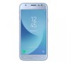 Смартфон Samsung Galaxy J3 (2017), Dual SIM, 16GB, 4G, Blue Coral