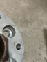 4 броя алуминиеви фланци FK 30mm, снимка 4