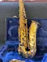 Саксофон Yamaha yas 62, снимка 7
