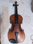 Старинна Цигулка Страдивариус 1730 г, снимка 9