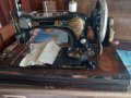 Шевна машина балкан , снимка 4