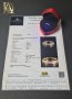Нов Златен Пръстен с 1.00кт Естествени Диаманти , снимка 6