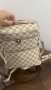 чанта Louis Vuitton , снимка 3