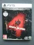 Back4Blood PS5 Steel Book , снимка 1