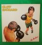 Cliff Richard – 1980 - I'm No Hero(EMI – F 667.641)(Pop Rock)