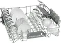  Съдомиялна машина за пълно вграждане Bosch SMV2HVX02E (60 см) , снимка 2