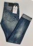 Only & Sons - Дънки, Slim, размери - W28/"32; 29/"34; W30/"32,34; W31/"32; W 32/ "32,34 и W33/"32.  , снимка 3