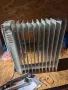 Маслен радиатор 2500W, с транспортен дефект, снимка 1