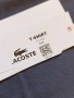 Мъжки тениски Lacoste, снимка 7