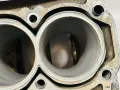 Цилиндров блок за Audi Ауди А3 VW Golf MK5 8P1 1.6 FSI 115 коня BLF 03C103019GH 2008, снимка 7