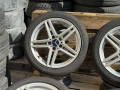 5х112 Джанти 17 Цола Mercedes C Class E class W204 W205 W212 W213 5x112, снимка 1