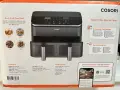 airfryer cosori , снимка 1