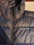 Зимно яке Columbia omni tech M, снимка 4