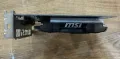 Видео карта MSi GeForce GT 730 4GB, снимка 5