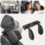 Ергономична опора за глава и врат за автомобили, снимка 3