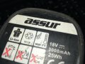ASSUR MODEL INR18650 18V LI-ION BATTERY PACK-1БРОЙ ЯКА ЗДРАВА БАТЕРИЯ 1902241551, снимка 6