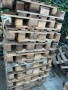 Дървени Евро Палети 80x120, снимка 6