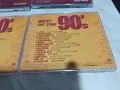 CD Rock Bazic 3броя и Best of 90 s -3 броя общо шест СД нови, снимка 6