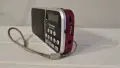 преносимо цифрово радио TechniSat TechniRadio RDR, снимка 5