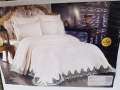 Супер луксозен комплект за спалня. Меко. Качествено, снимка 1