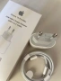 Оригинален комплект зарядно Apple Айфон (Iphone) 15/16/17 USB-C, снимка 2
