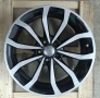 Оригинални джанти на AUDI R18 5x112 ET39 7.5J, снимка 1