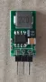 Импулен регулатор 5V, 1A -  заместител на 7805, снимка 2