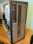 Геймърски Intel I7 4790,RX 580 4GB,16GB RAM,128 SSD+500 HDD, снимка 2