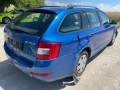 Skoda Octavia 1.6 TDI, двигател CLHA, ск. Кутия MWW, 105 кс., 5 ск., 2016 г., 126 000 km, Шкода Окта, снимка 5