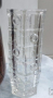  кристална  ваза вазичка, снимка 1 - Антикварни и старинни предмети - 16321425