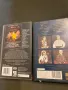 Queen Freddie Mercury VHS Видео Касети Оригинали!, снимка 2