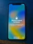 Iphone X заключен , снимка 1