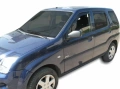 Ветробрани за SUZUKI IGNIS (2001-2008) / CHEVROLET CRUZE (2001-2008) / SUBARU JUSTY G3X (2004-2008) , снимка 1