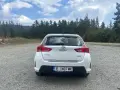 Тойота Аурис хечбек, снимка 4