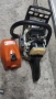 Щил 181 STIHL MS181, снимка 4