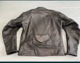 Кожено яке за мотор !, снимка 2