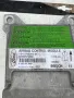 Модул Айргаг, AirBag за Форд Фокус 1, Ford Focus Mk1, BOSCH, 0 285 001 396, YS4T 14B056 BA, снимка 2