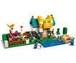 LEGO® Minecraft™ 21249 - Кутия за конструиране 4.0 /ОНЛАЙН/, снимка 5