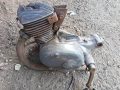 Двигател за симсон sr2, снимка 2