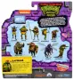 Фигурки костенурките нинджа Turtles - 4 модела, снимка 6