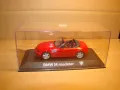 1:43 BMW M ROADSTER МОДЕЛ КОЛИЧКА ИГРАЧКА, снимка 7
