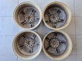 Алуминиеви джанти DOTZ 15 5x114.3, снимка 6