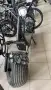 Електрически скутер чопър TIGTAG C1Black, HARLEY, 1500W, черен, снимка 3
