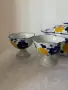 Красив винтидж порцеланов сервиз, снимка 5