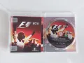 Игра за PS3 F1 2011, снимка 2