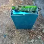 Улей за промиване на злато, снимка 2
